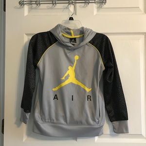 Jordan Youth Hoodie